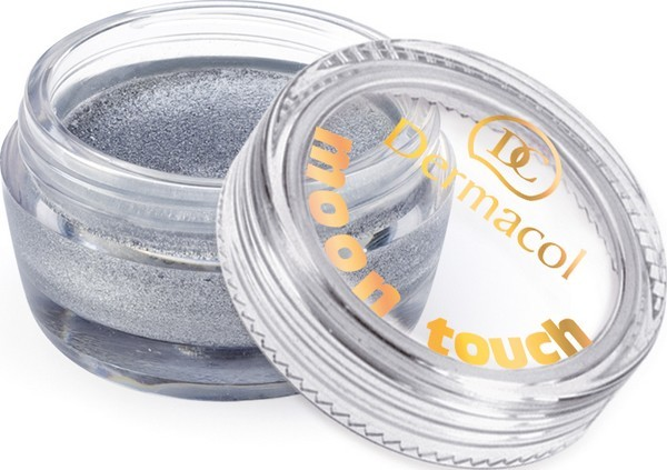 dermacol očné tiene moon touch mousse eye shadow - 5