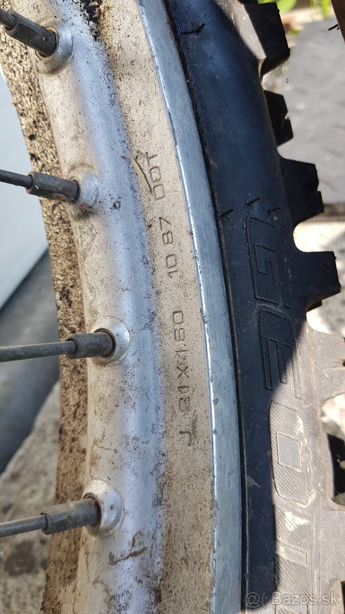 Predam predne kolesa - 5