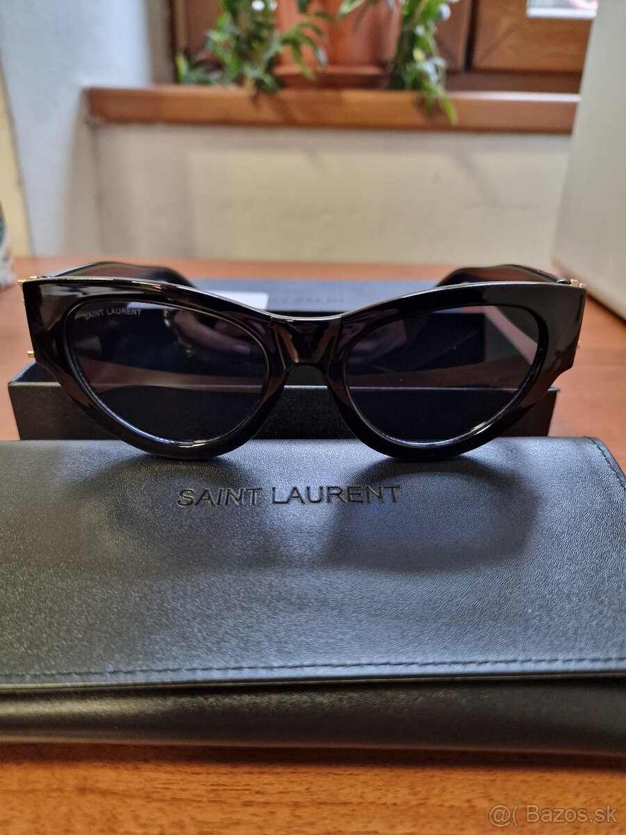 Okuliare YSL - 5