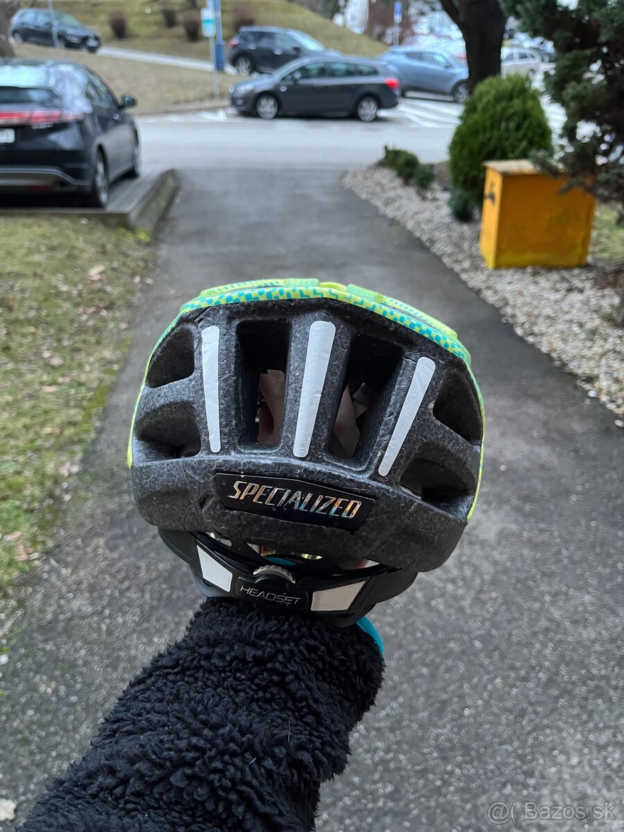 Kellys Spider 30 - 5