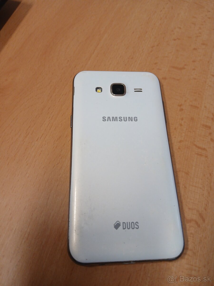 P54dám Samsung J5 - 5