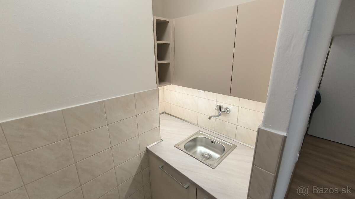 Garsonka Ružinov predaj - 5