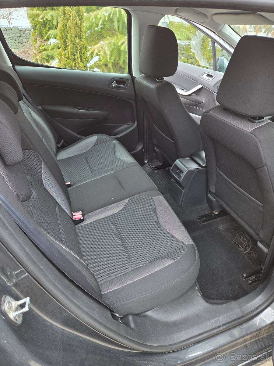 308 1,6 benzin r.v.2011 - 5