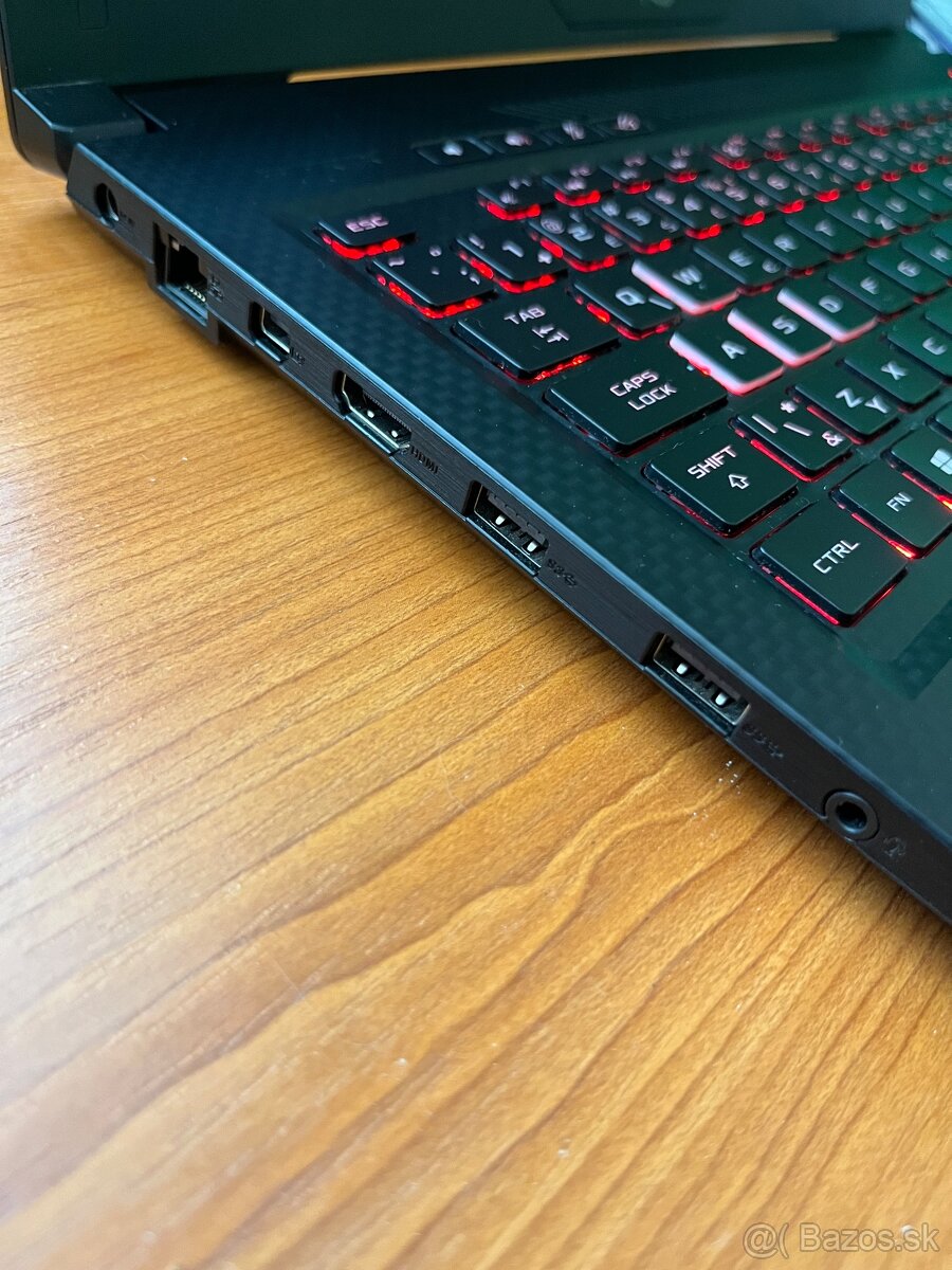 ASUS ROG STRIX GL503VM i7 16GB RAM - 5