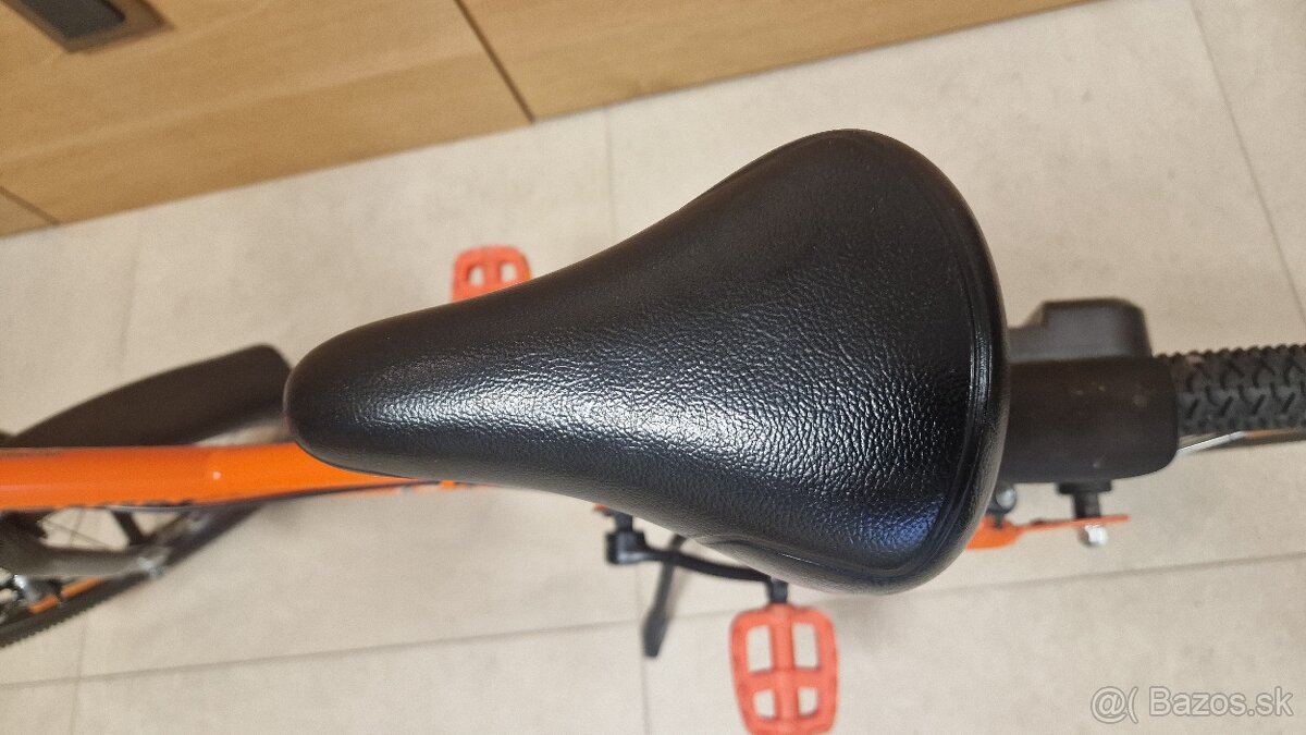 Predám bicykel B-TWIN 16" - 5