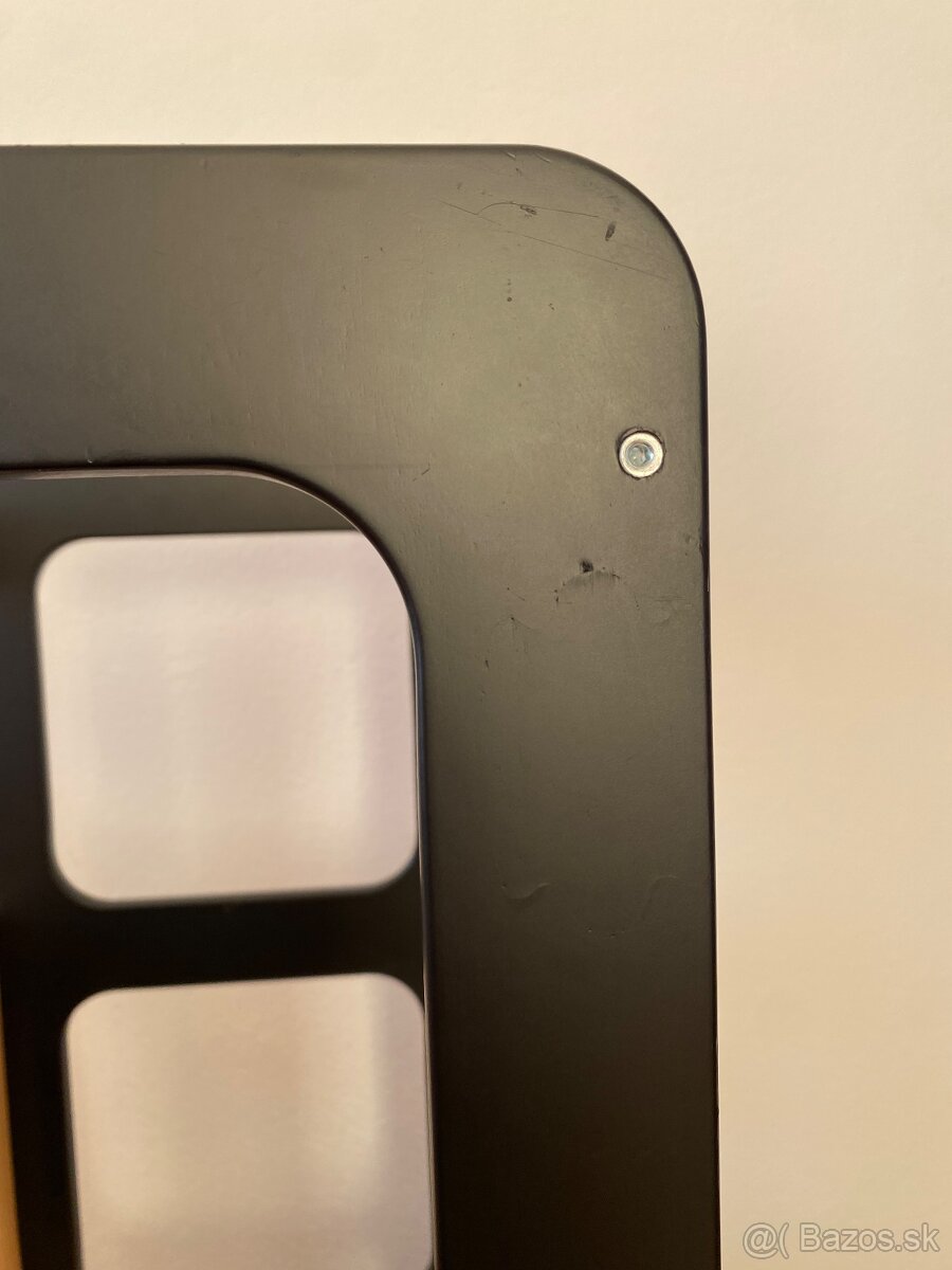 Drevená učiaca veža - 5