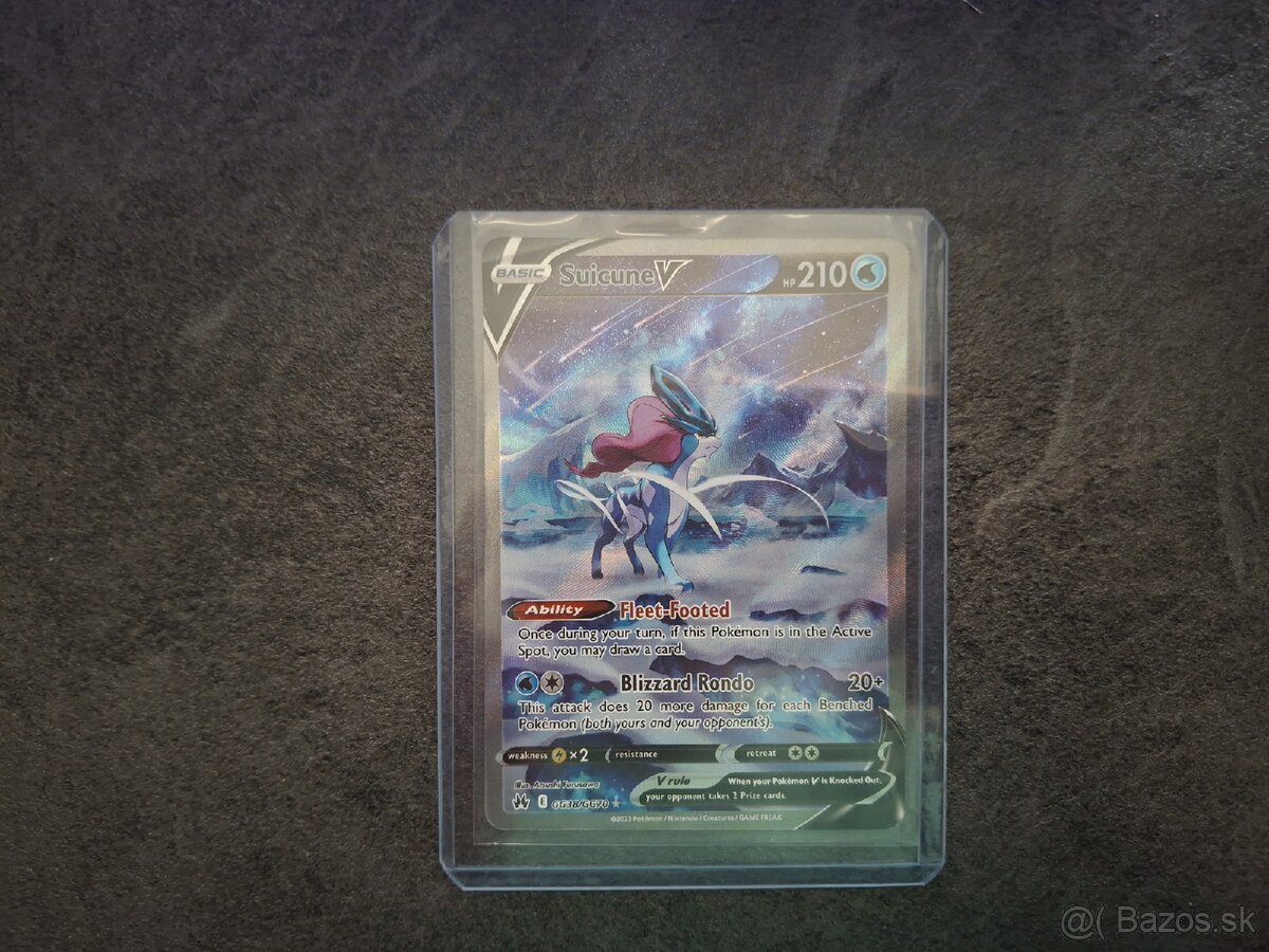 Pokémon karty - 5