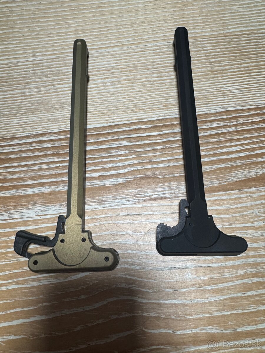 Doplnky na AR15 - 5