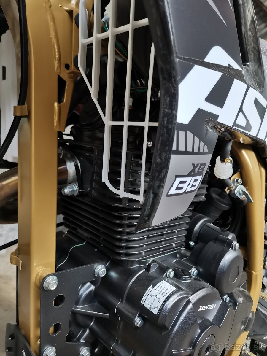 Xmotos 300