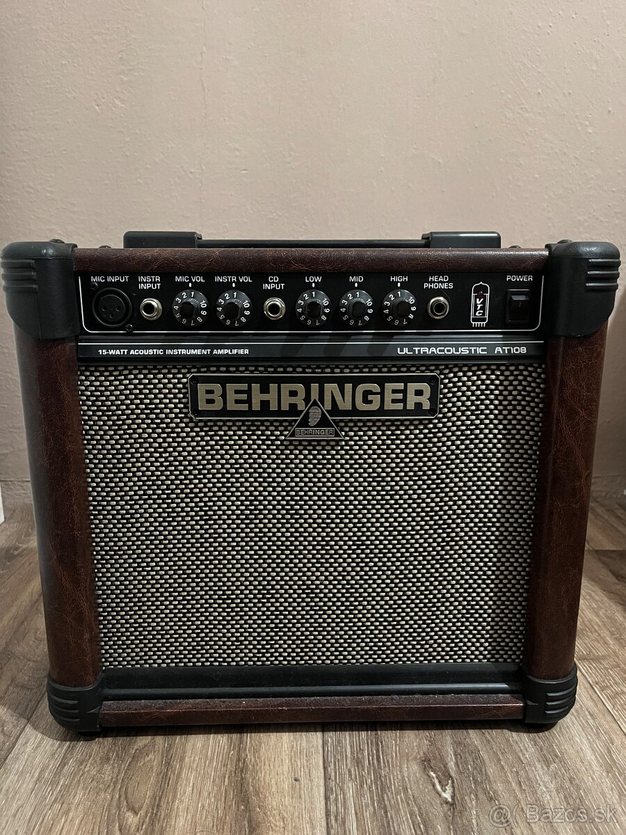 Predám ABX gitaru - 5