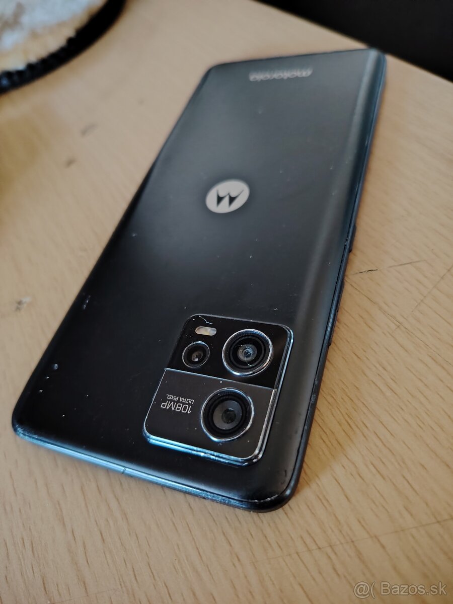 Motorola G72 8GB/256GB - na diely - 5