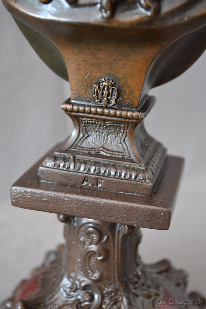 Busty Ježiš a Mária - 5