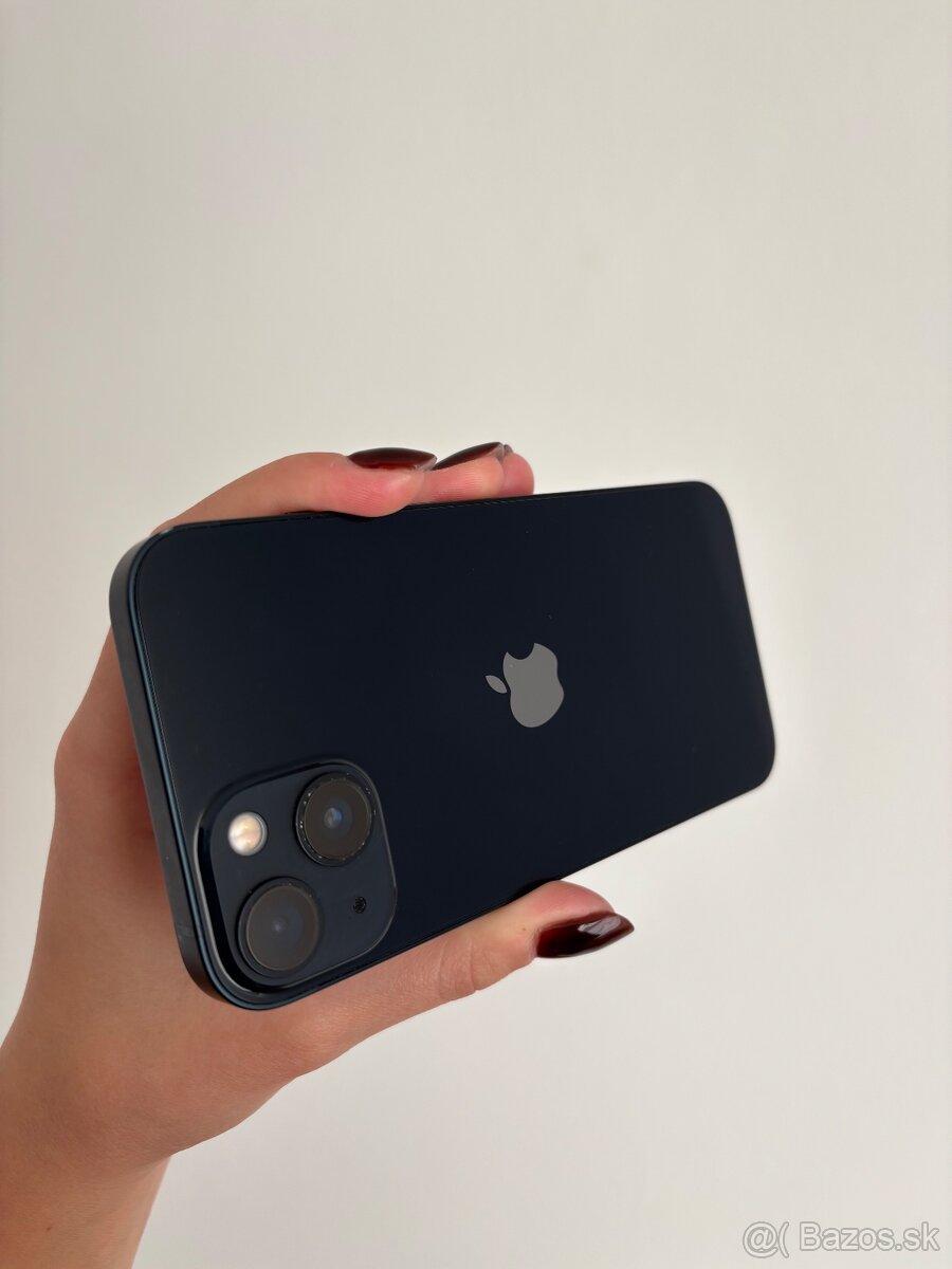 Iphone 13, 128 GB - 5