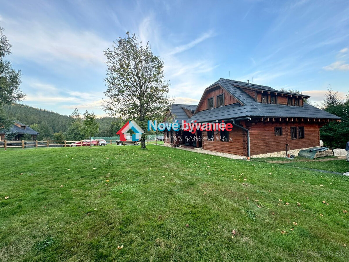 Predaj, rekreačný komplex, Gazdovký dvor SUDOPARK, 2881m2, K - 5