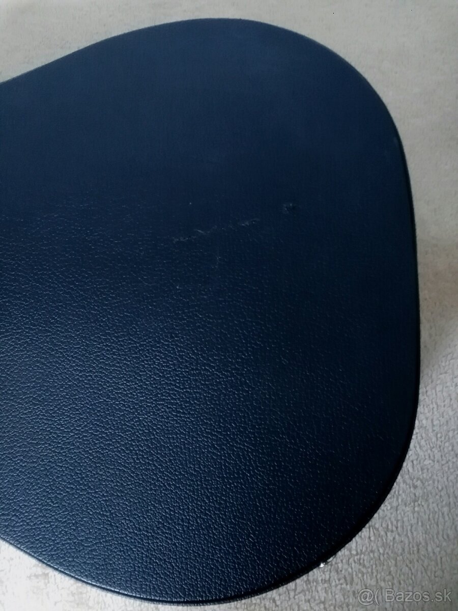 Predam kufor na akusticku gitaru zn.Fender.Zn.cena. - 5