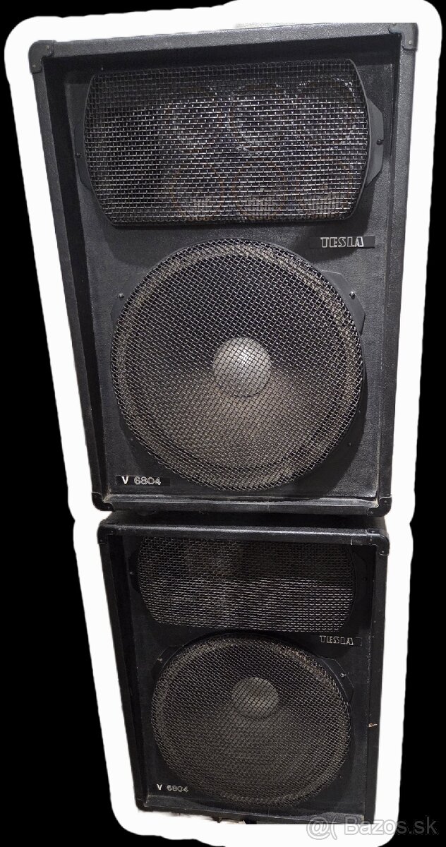 Reproduktory Tesla V6804 - 5