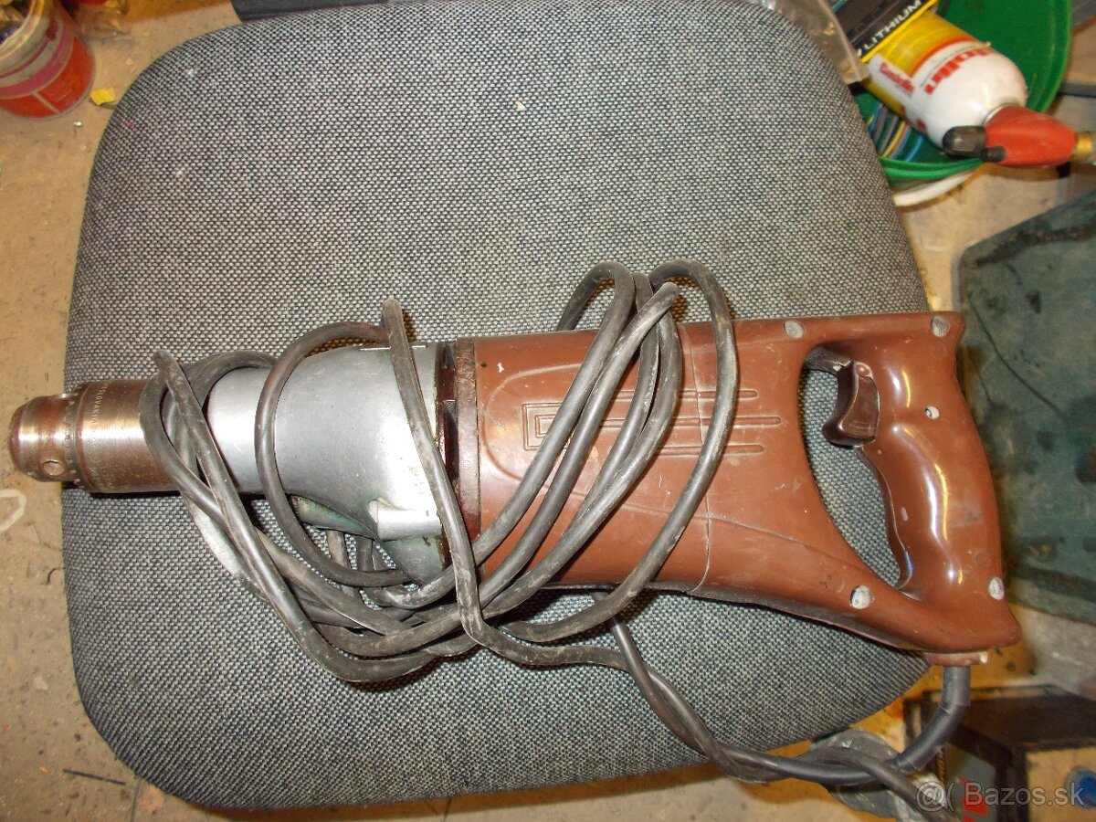 predam el. naradie - 5