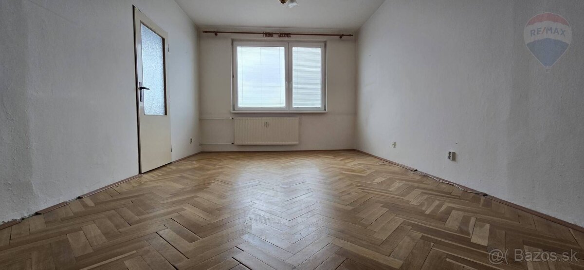 Na predaj 2-izbový byt v Topoľčanoch – výborná poloha, zatep - 5