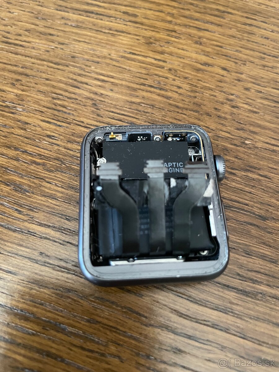 Apple Watch 3 42mm LTE - 5