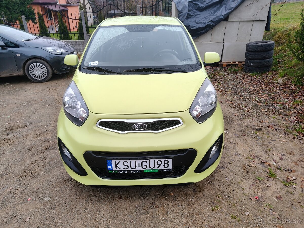 Kia Picanto - 5