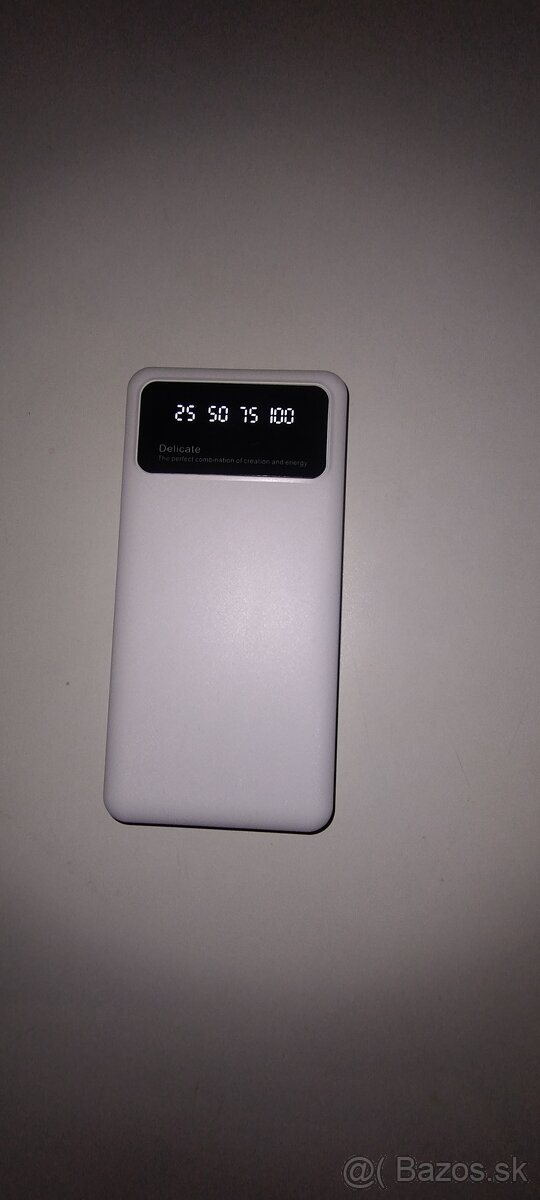 Powerbanka 10000mAh - 5