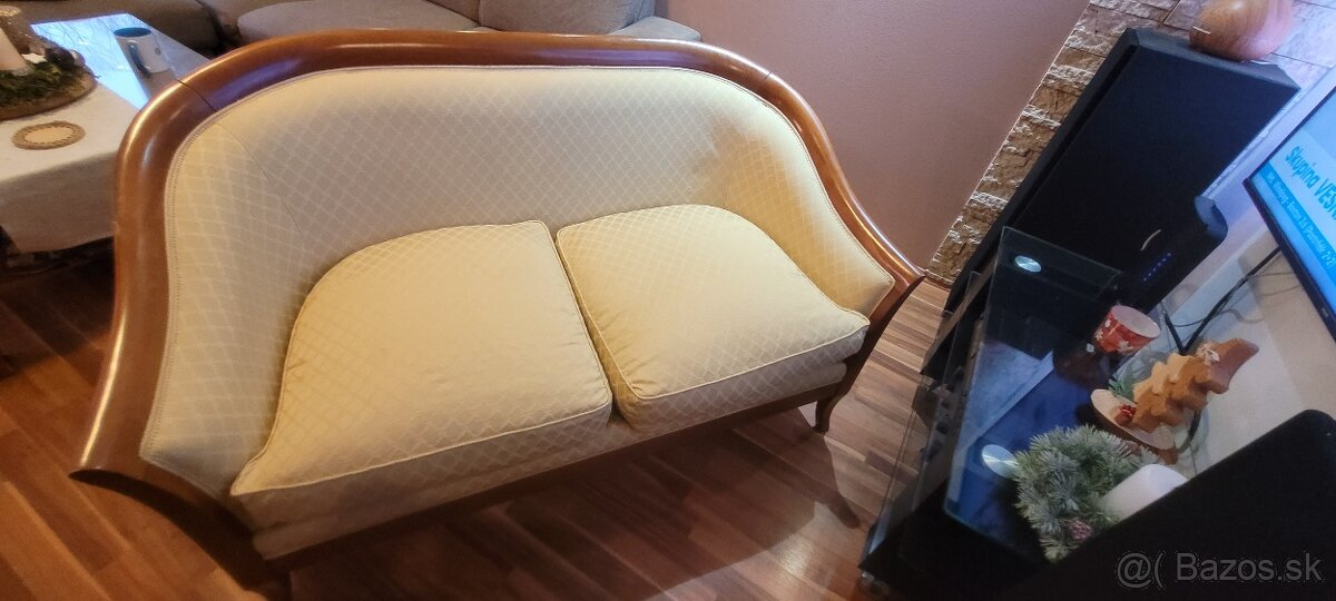 Sedačka Angelo Capellini - 5