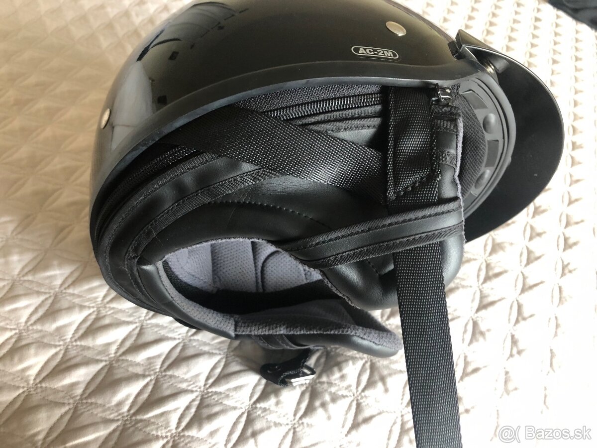 HJC helma / prilba - 5