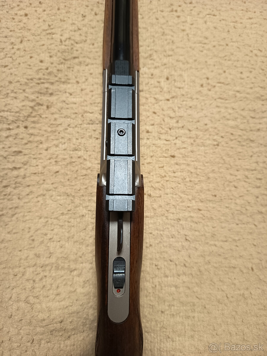 Guľobroková kozlica 308/12x76 - 5