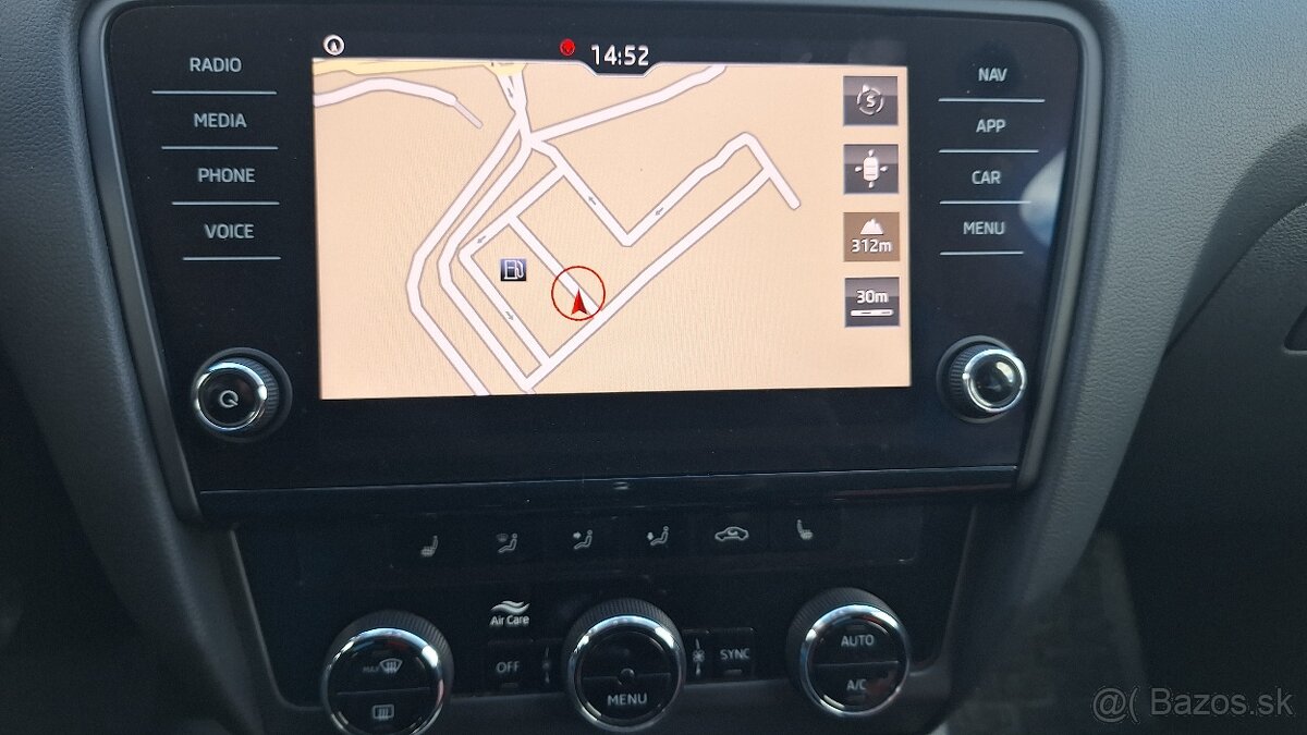 OCTAVIA 3 III. 1.6 TDI COMBI 2020 NAVI - 5