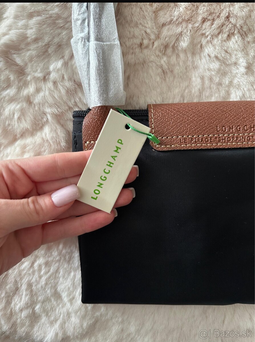 Nová kabelka Longchamp - 5