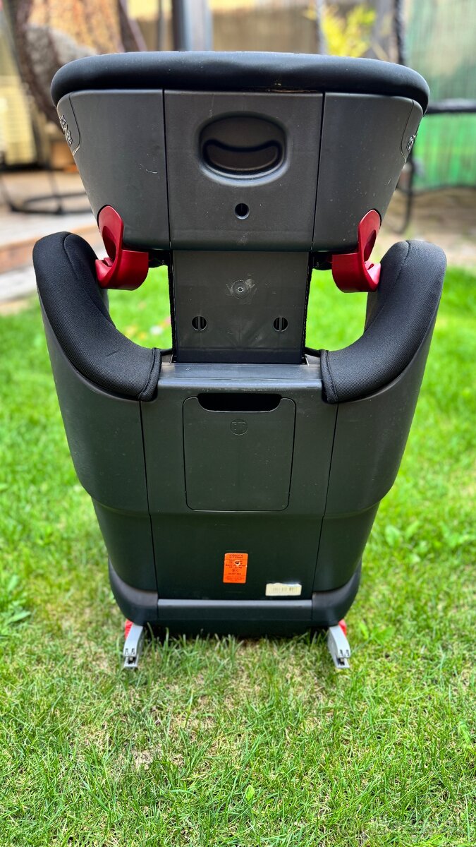 Autosedacka KIDFIX ROMER - kidfix 2 - 5