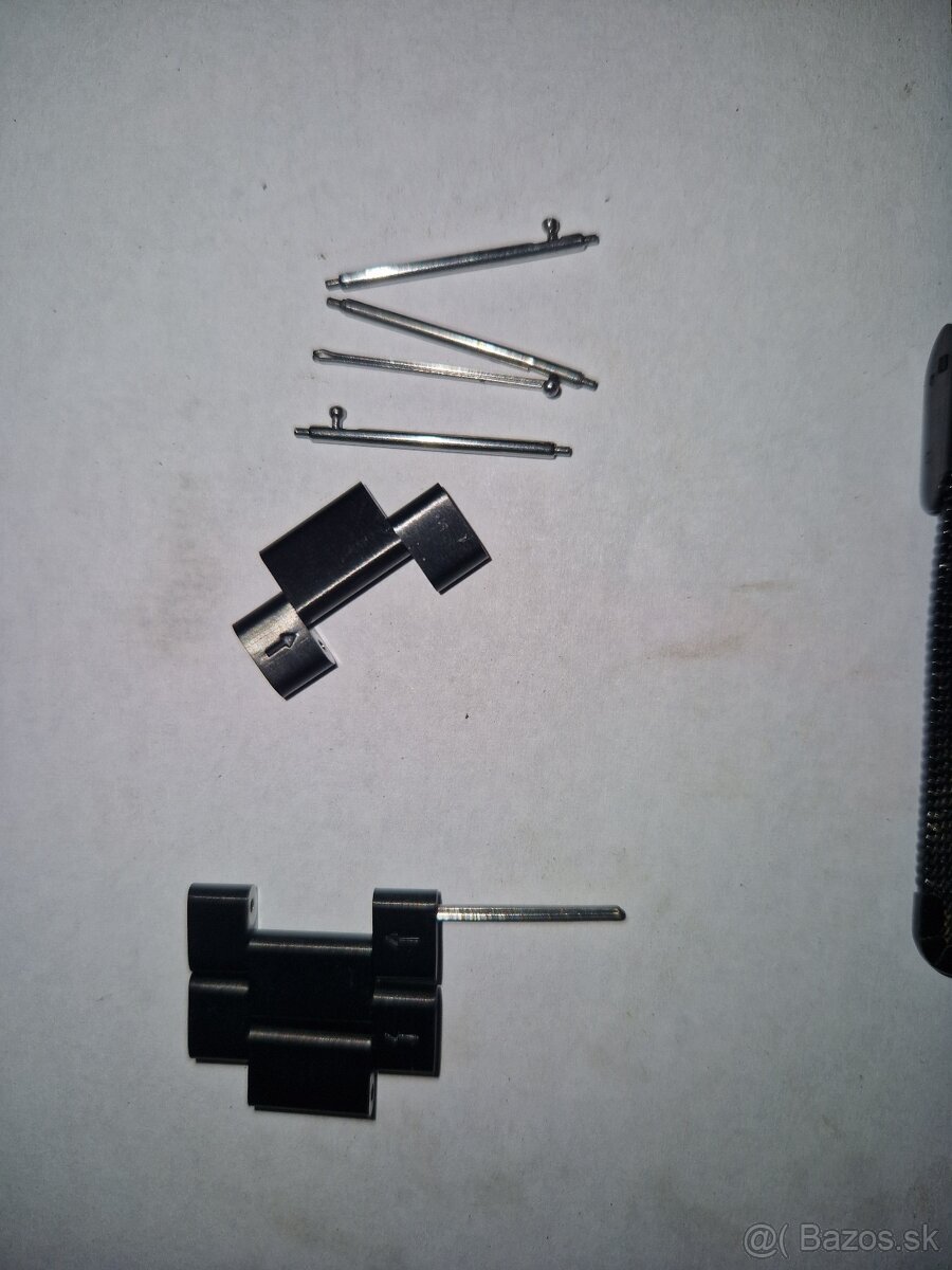 Remienky na hodinky - 5