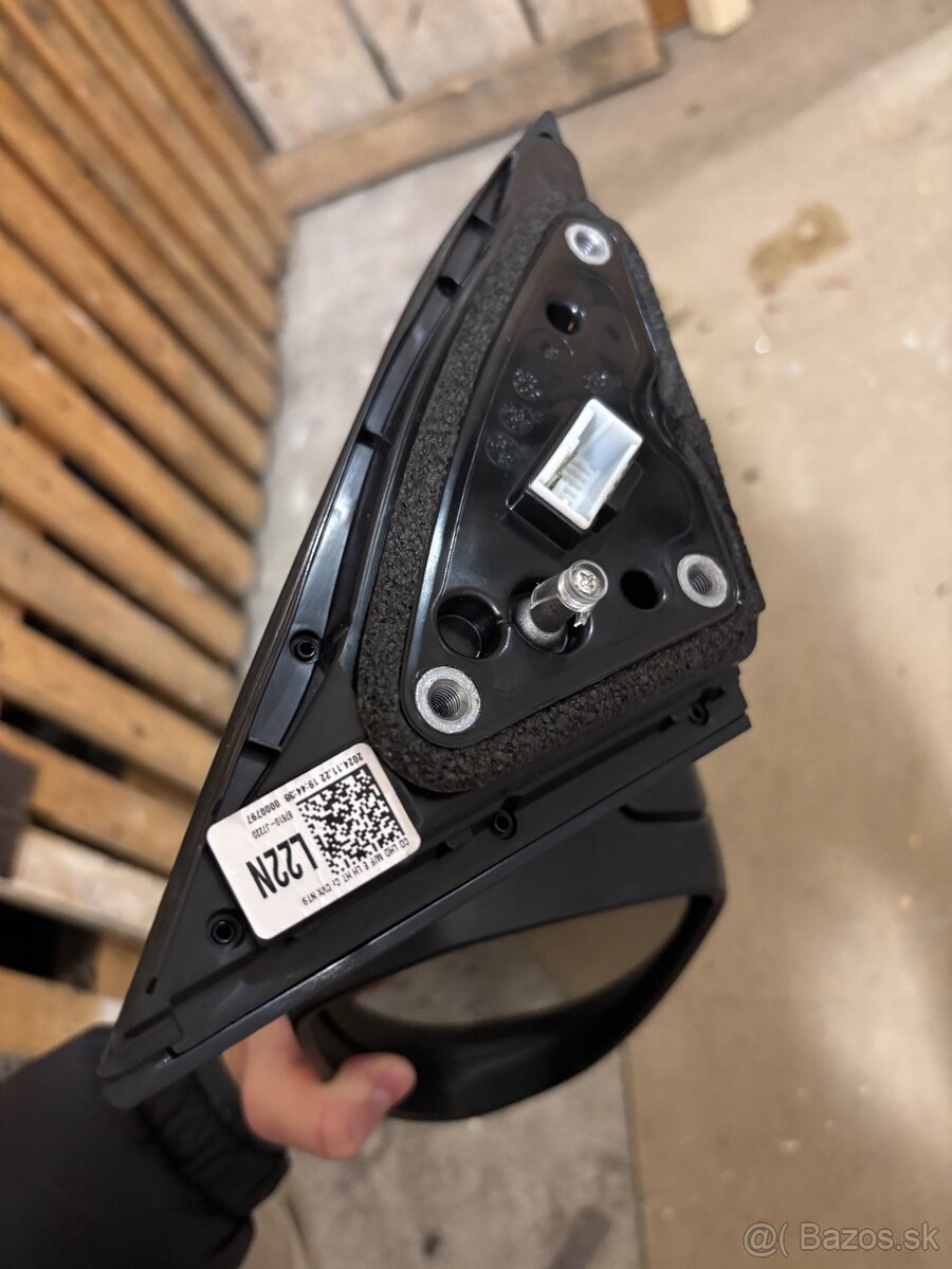 Ľavé spätné zrkadlo KIA Ceed 2025 - 5