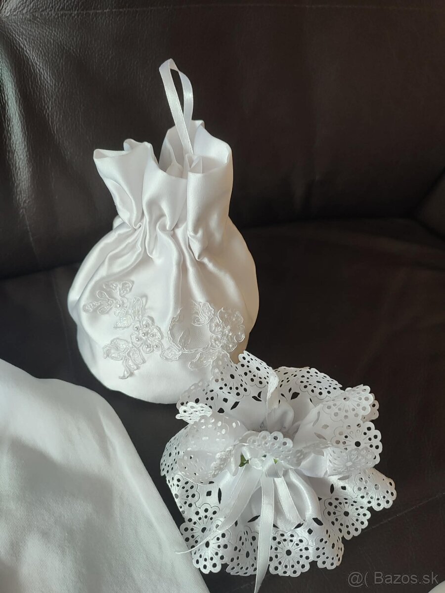 šaty na prvé sväté prijímanie - 5