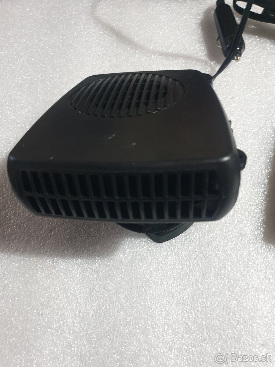 Predam rozne ohrievače tepla do auta - 5