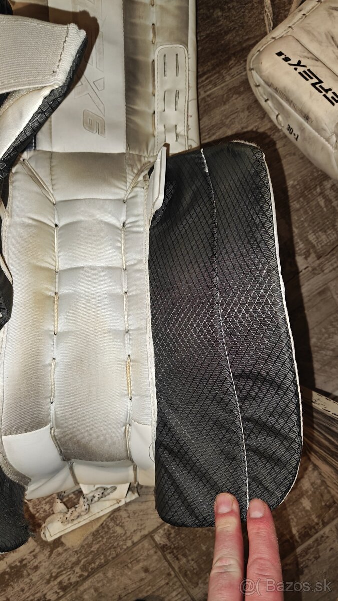 Betóny CCM EFLEX 6,9 30"+1" - 5