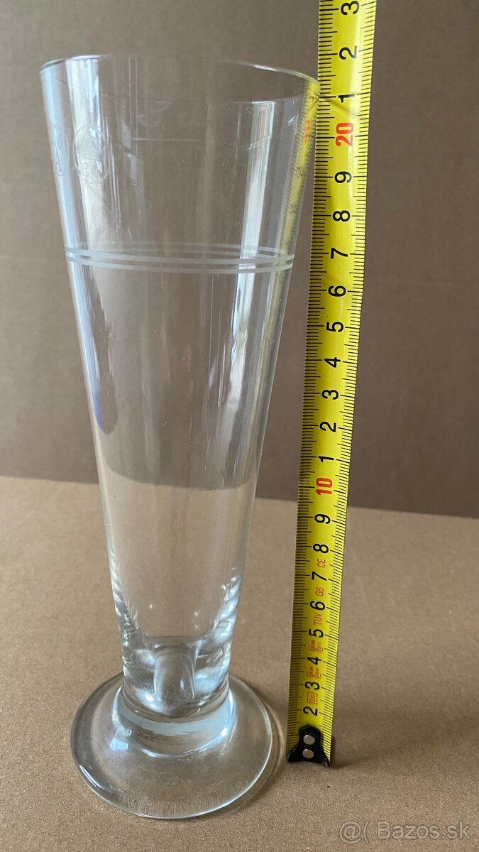 Starožitné poháre - 5