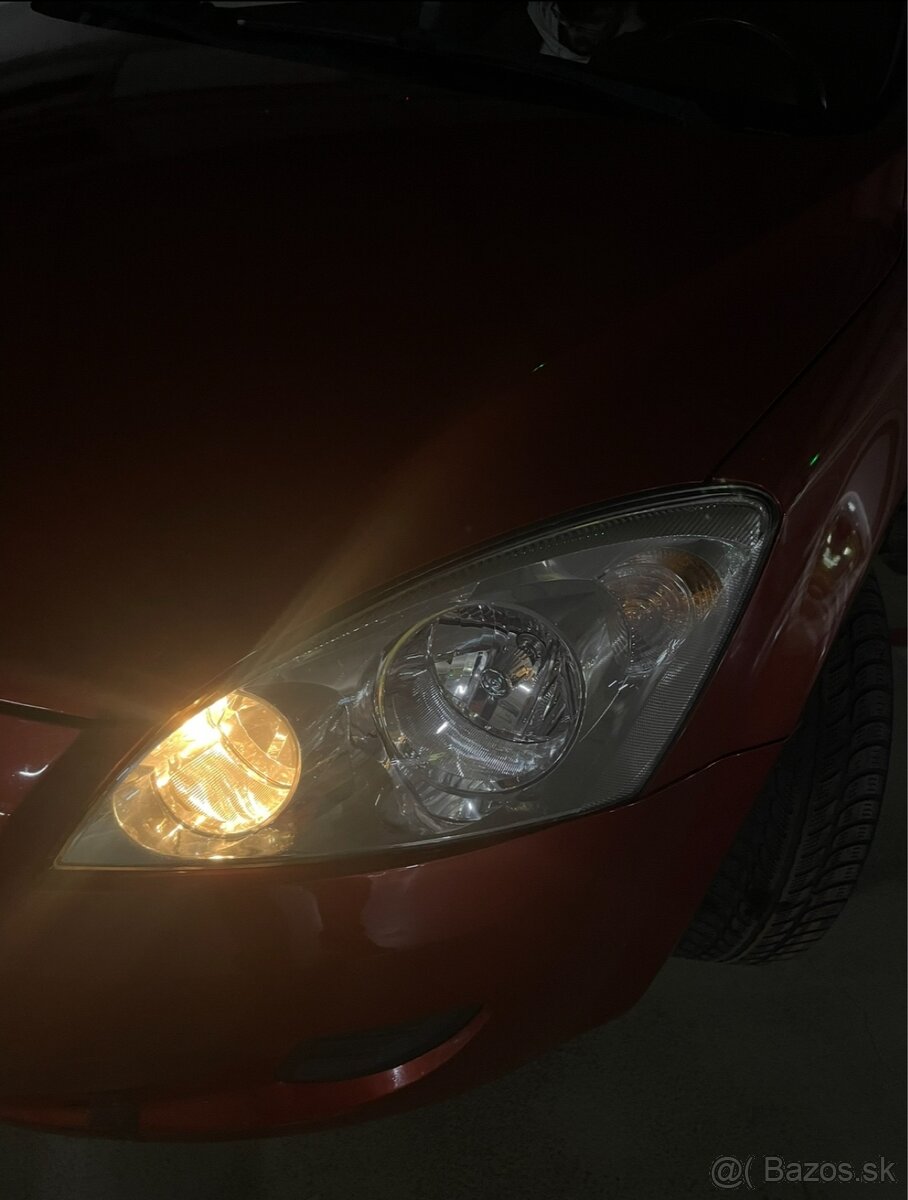 Kia ceed 1.4 77kw - 5