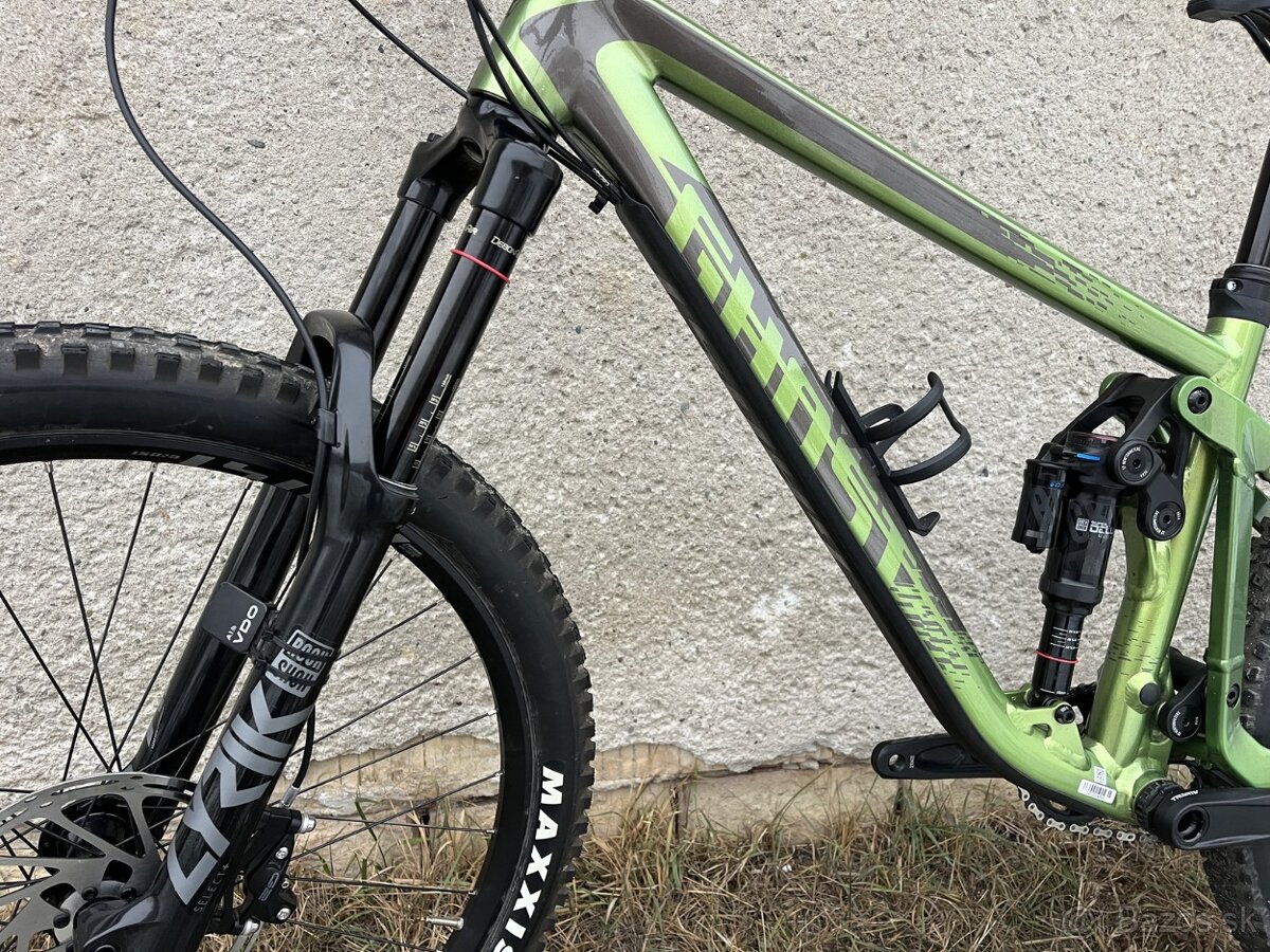 Ghost Riot AM Universal S - 5