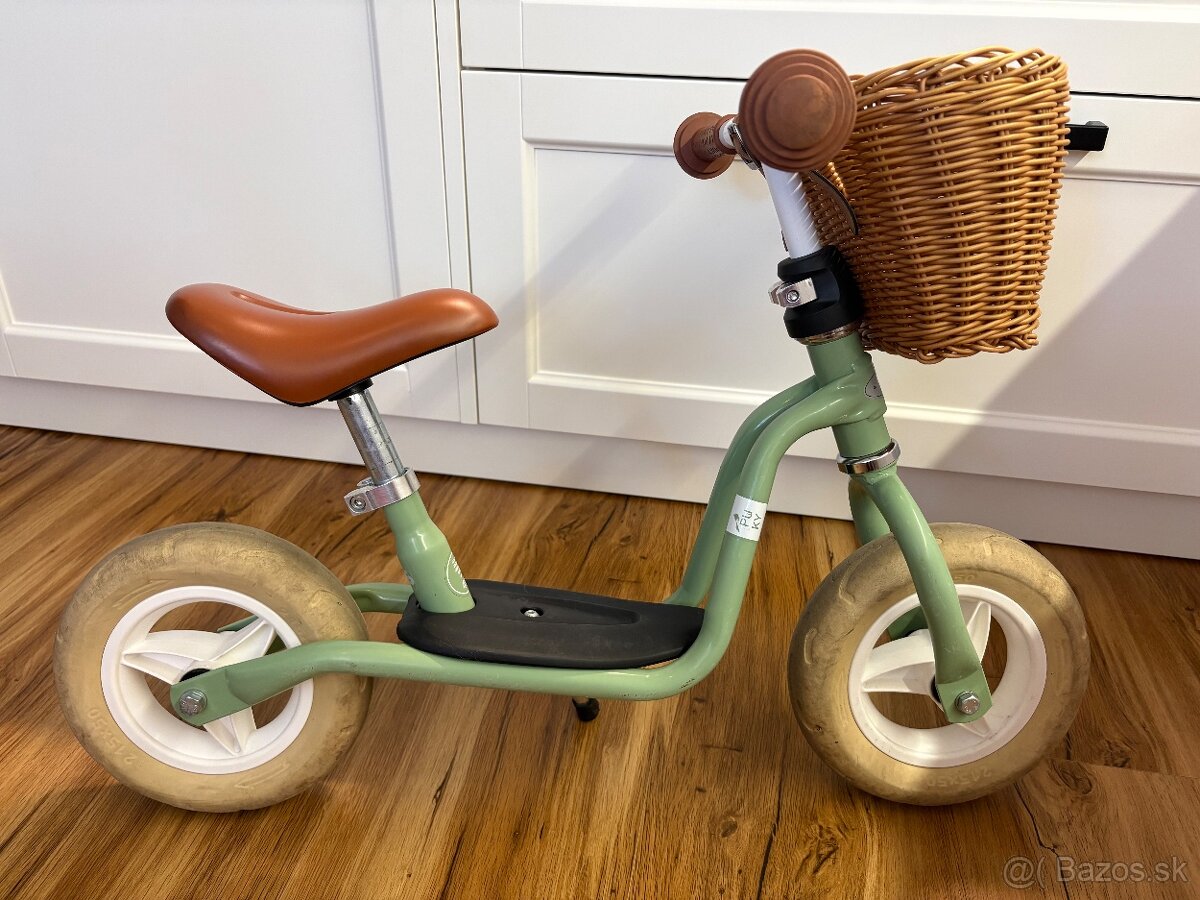 Odrážadlo Puky - 5