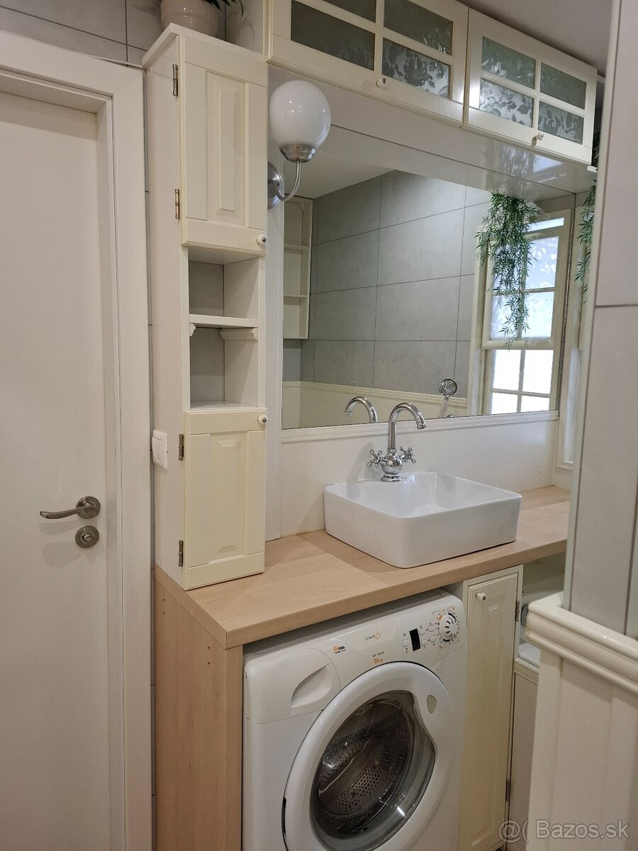 Prenajmem 1 izbový byt. - 5