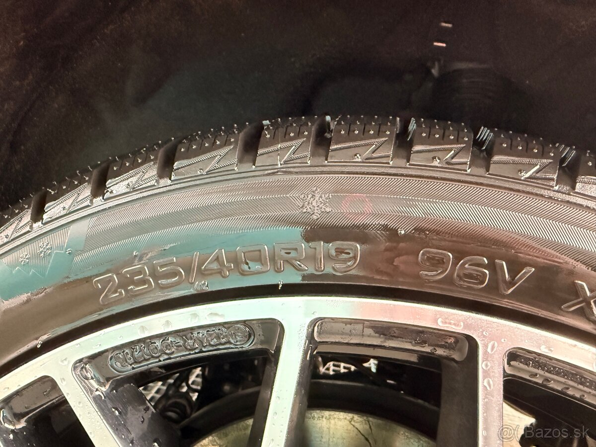 Volswagen Passat B9 - 5