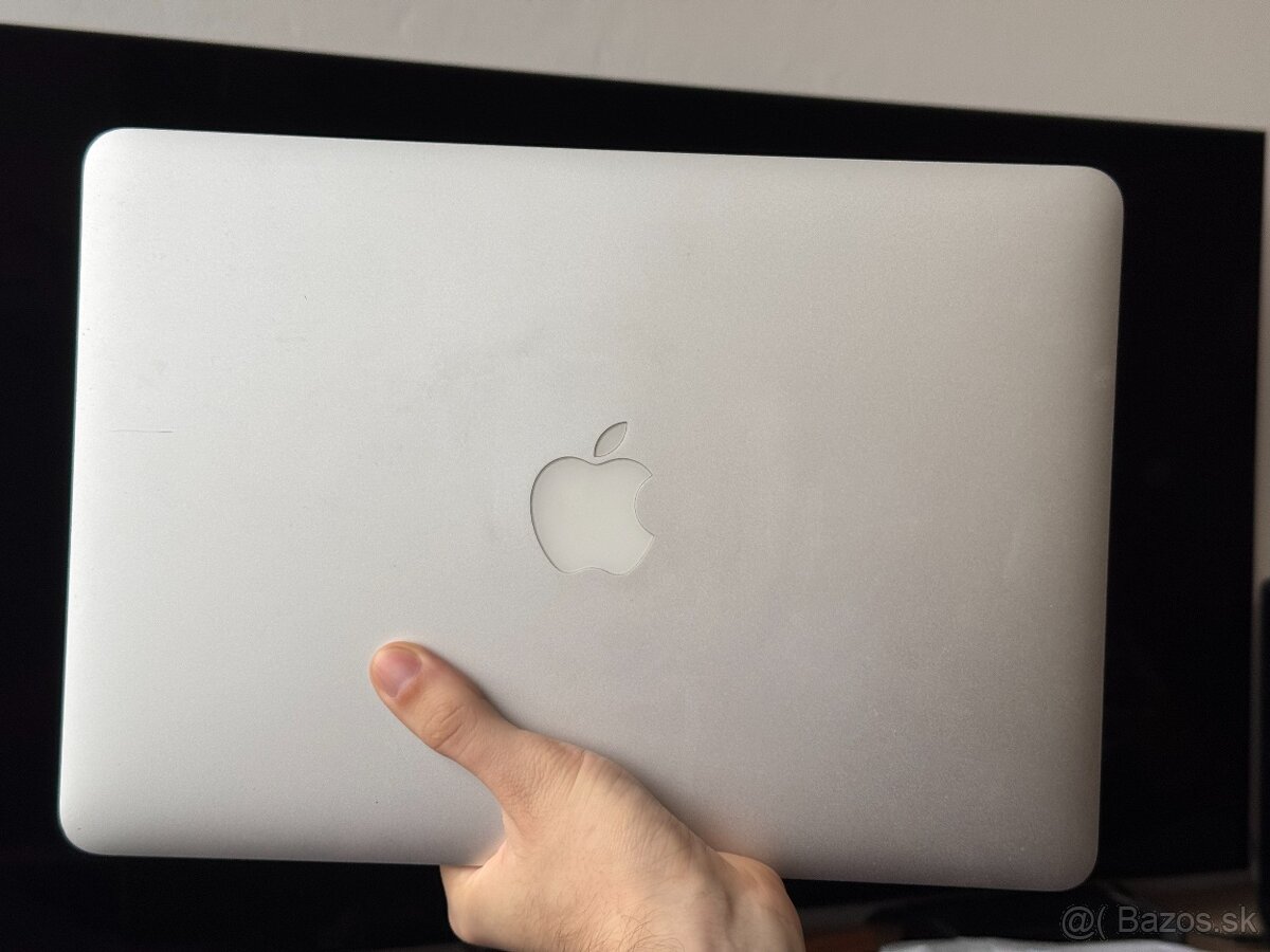 MacBook Pro 13” 2014 Retina - nová baterka - 5