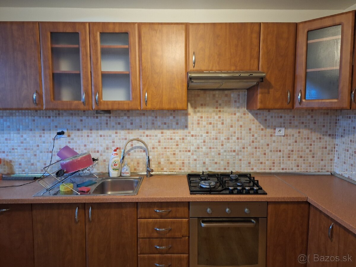 kuchyňa - 5