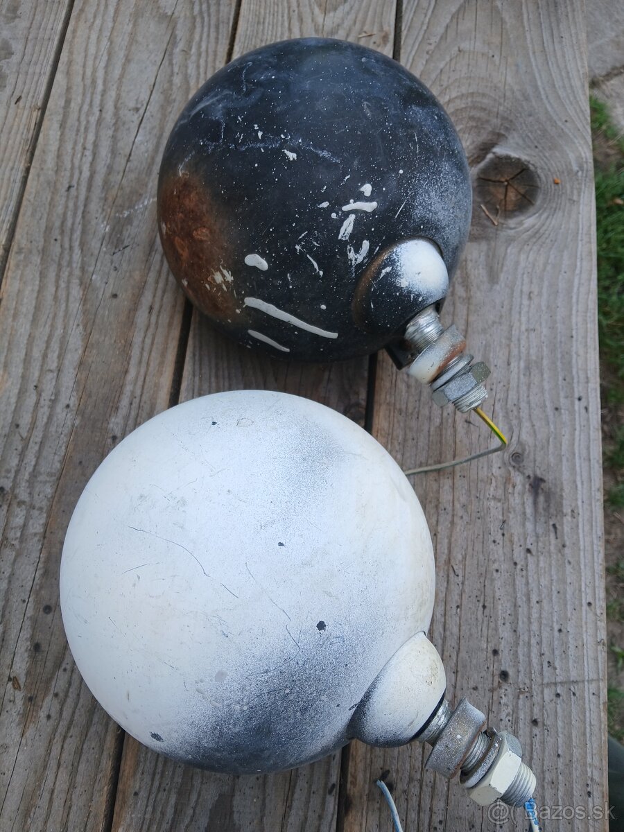 Diely Zetor Super 50 - cena spolu - 5