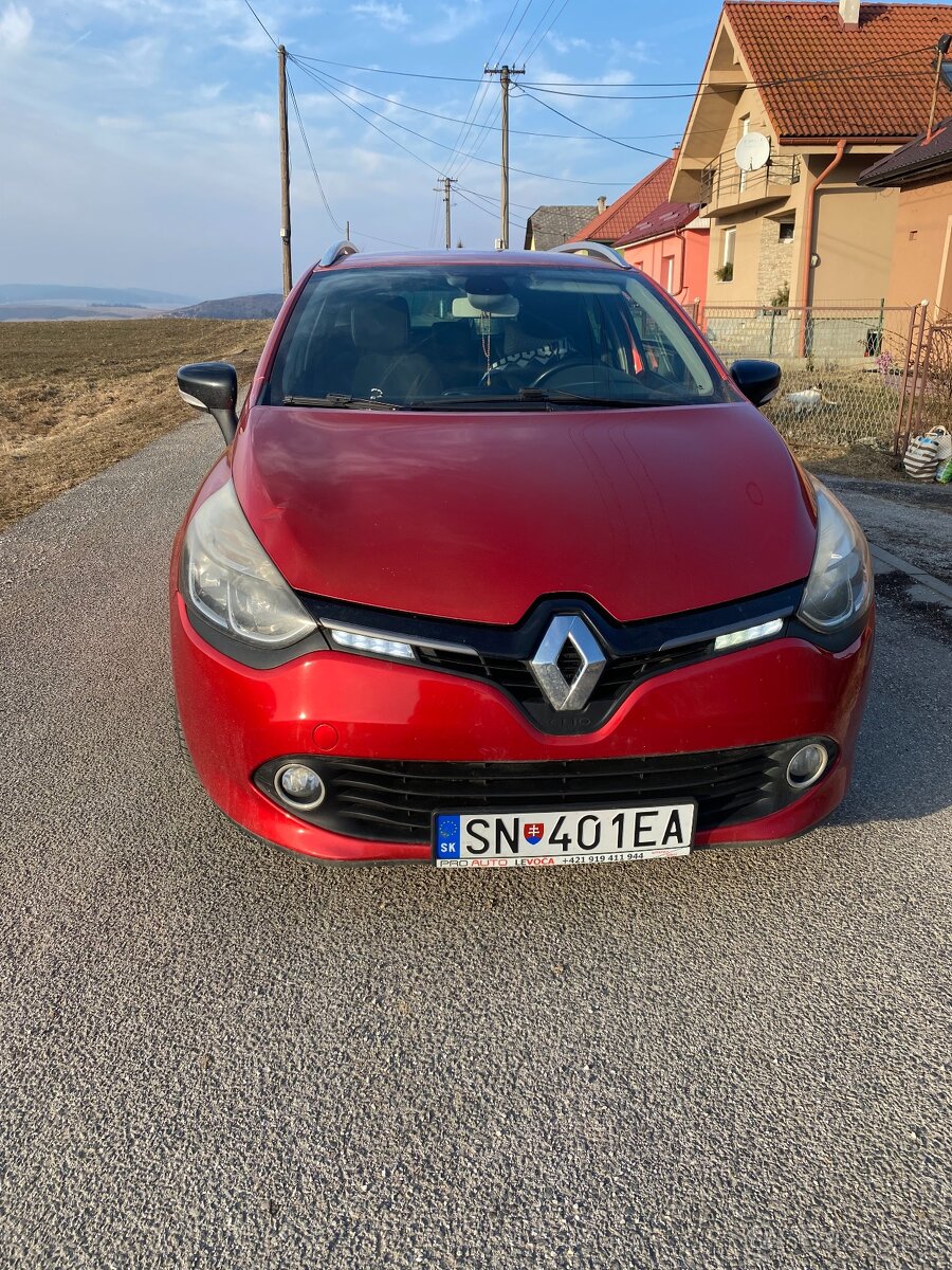 renault clio Tce - 5