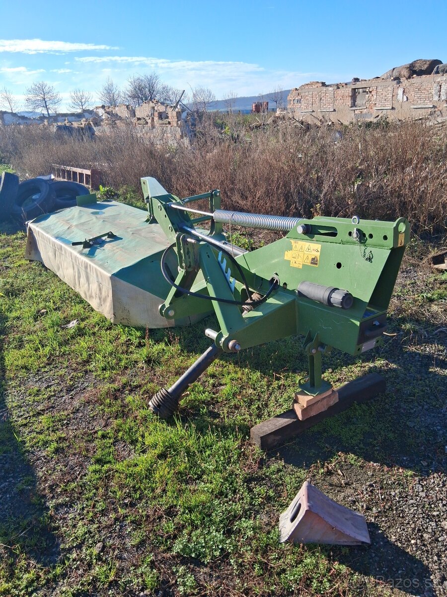 Predam polnohospodarsku techniku - 5