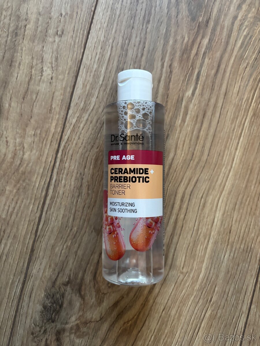 Set na tvár Dr. Santé - 5