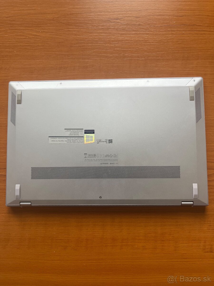 ASUS Zenbook 14 UX425E - 5