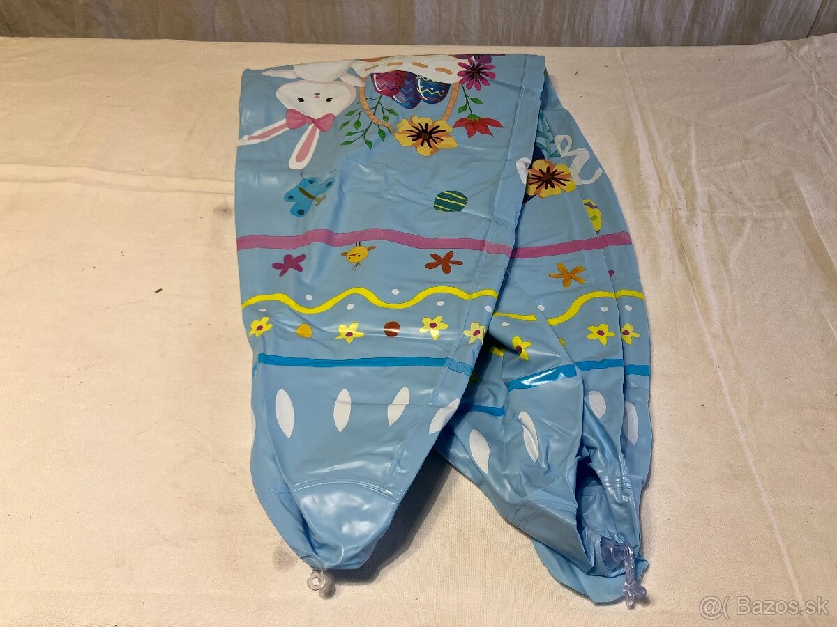 Obrovské veľkonočné vajce. - 5